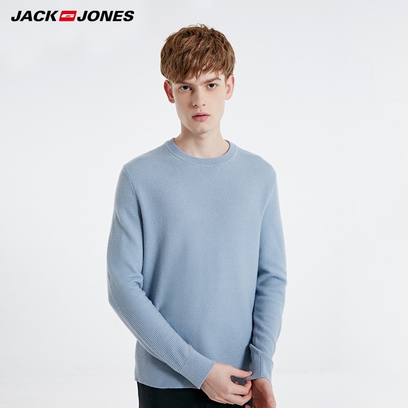 JackJones Mens  ܿﺣ̽   ĳ־  219124511